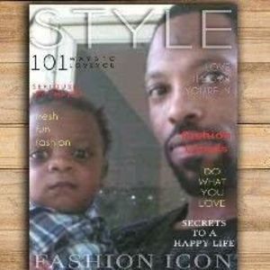 Meet your Posher, Frank